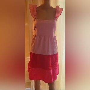 Women's Dress Size XXL.